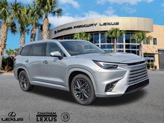 New 2025 Lexus TX 350 AWD w/ Technology Package image 1