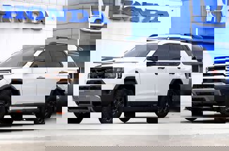New 2026 Honda Passport TrailSport Elite image 1