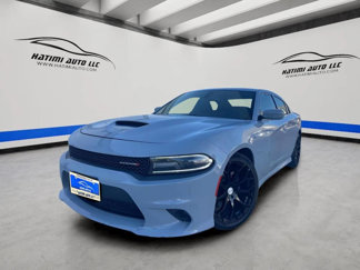 Used 2020 Dodge Charger R/T image 1
