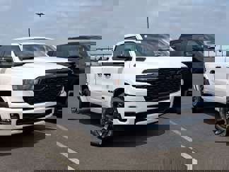 New 2026 RAM 1500 Big Horn image 1