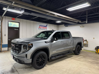 New 2026 GMC Sierra 1500 Elevation w/ Elevation Premium Package image 1