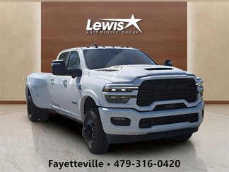 New 2025 RAM 3500 Limited image 1