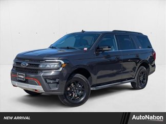 Certified 2022 Ford Expedition Timberline image 1