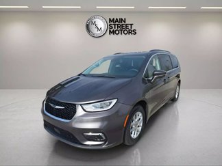 Used 2022 Chrysler Pacifica Touring-L image 1