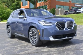 New 2026 BMW X3 xDrive30 w/ Premium Package image 1