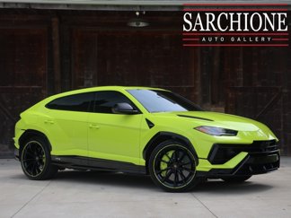 Used 2024 Lamborghini Urus S image 1