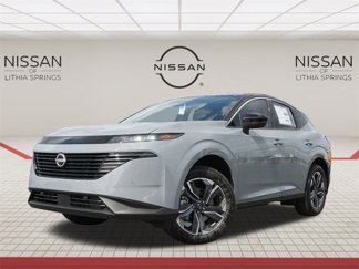New 2025 Nissan Murano SL image 1