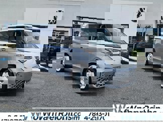 New 2025 Volkswagen ID. Buzz 1st Edition image 1