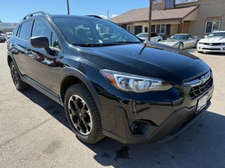 Used 2022 Subaru Crosstrek 2.0i image 1