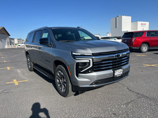 New 2025 Chevrolet Suburban LT w/ Comfort Package image 1