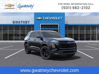 New 2026 Chevrolet Equinox LT w/ Convenience Package II image 1