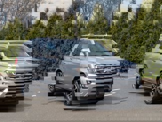 Certified 2021 Ford Expedition Limited image 1