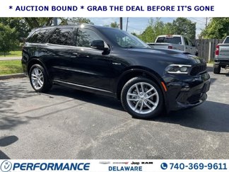 Used 2022 Dodge Durango R/T image 1