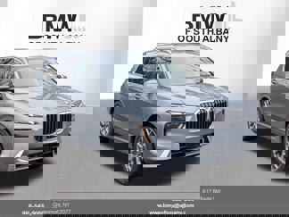 New 2025 BMW X7 xDrive40i image 1