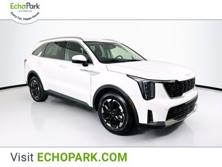 Used 2024 Kia Sorento S image 1