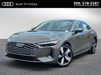 New 2025 Audi A5 2.0T Premium Plus image 1