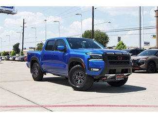 New 2026 Nissan Frontier PRO-4X w/ Pro Premium Package video 1