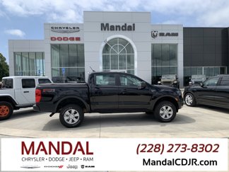 Used 2023 Ford Ranger XL w/ FX4 Off-Road Package image 1