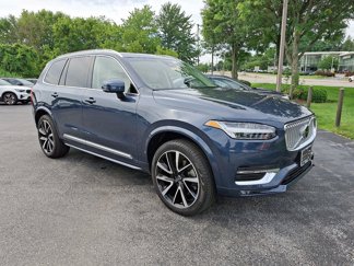 Certified 2024 Volvo XC90 B6 Plus w/ Protection Package Premier image 1