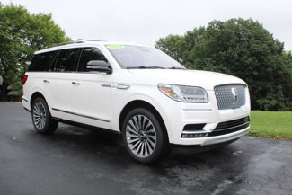 Used 2019 Lincoln Navigator Reserve w/ Cargo Package image 1