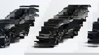 New 2025 Buick Enclave Sport Touring image 1