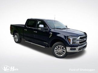 New 2025 Ford F150 Lariat image 1
