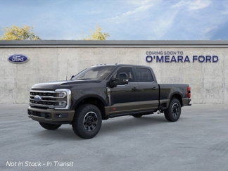 New 2026 Ford F250 XLT image 1