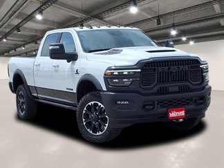 New 2025 RAM 2500 Rebel image 1