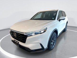 New 2026 Honda CR-V EX-L image 1