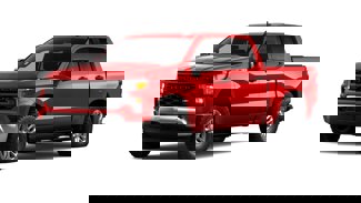 New 2026 Chevrolet Silverado 1500 W/T w/ WT Value Package image 1