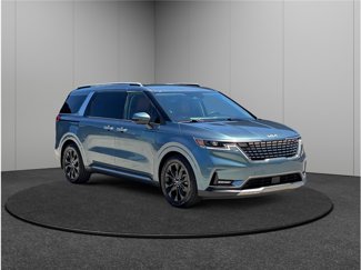 Used 2023 Kia Carnival SX image 1