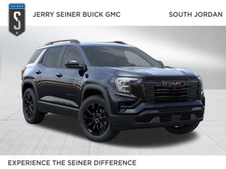 New 2026 GMC Terrain Elevation w/ Elevation Premium Package image 1