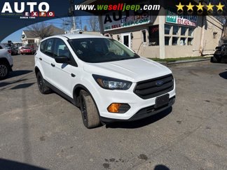 Used 2018 Ford Escape S image 1