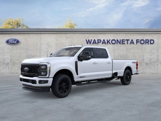 New 2025 Ford F350 Lariat w/ Lariat Ultimate Package image 1