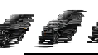 New 2026 Chevrolet Tahoe High Country image 1