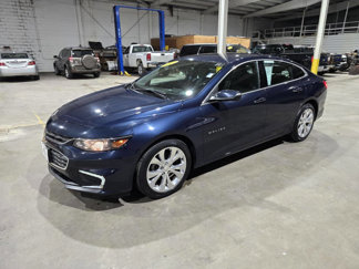 Used 2017 Chevrolet Malibu Premier image 1