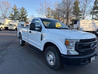 Used 2021 Ford F250 XL image 1