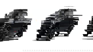 New 2026 Chevrolet Silverado 2500 LT w/ Trail Boss Package image 1
