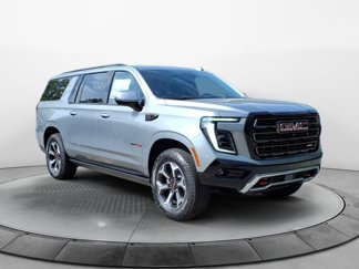 New 2025 GMC Yukon XL AT4 Ultimate image 1