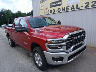 New 2025 RAM 2500 Big Horn image 1