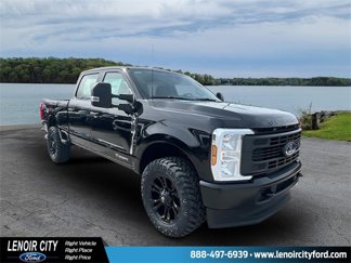 New 2025 Ford F350 XL image 1