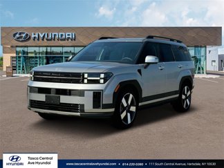 New 2026 Hyundai Santa Fe Limited image 1