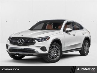 New 2026 Mercedes-Benz GLC 300 4MATIC image 1
