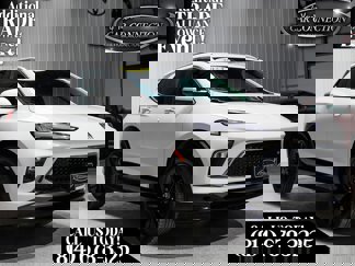 Used 2024 Buick Encore GX Sport Touring image 1