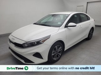 Used 2024 Kia Forte LXS image 1