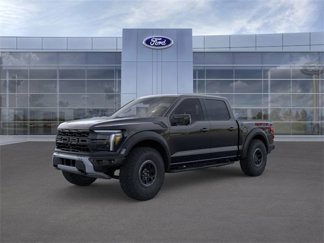 New 2025 Ford F150 Raptor image 1