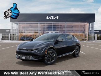 New 2025 Kia EV6 Wind image 1