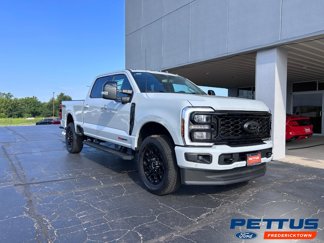 New 2025 Ford F250 Lariat w/ Lariat Ultimate Package image 1