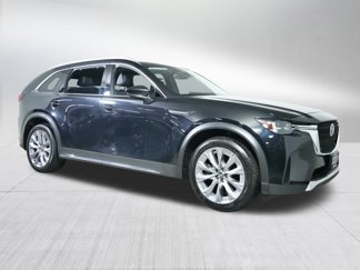 Certified 2024 MAZDA CX-90 3.3 Turbo w/ Premium Package image 1