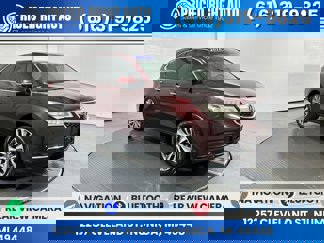 Used 2016 Acura MDX SH-AWD w/ Technology Package image 1
